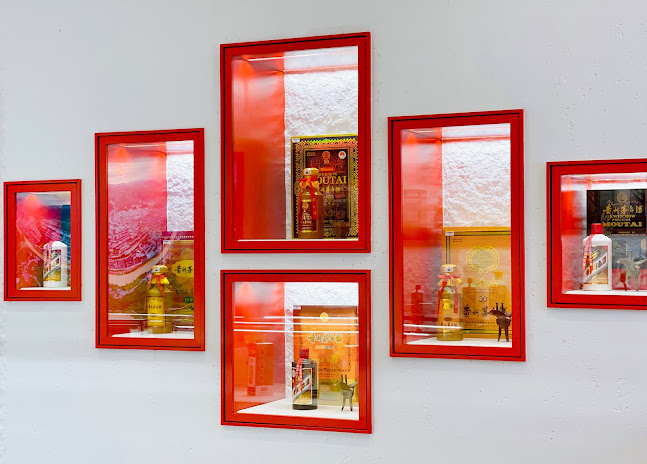 Opinii despre 茅友汇 Mao You hui în Singapore - Hospitality and gastronomy