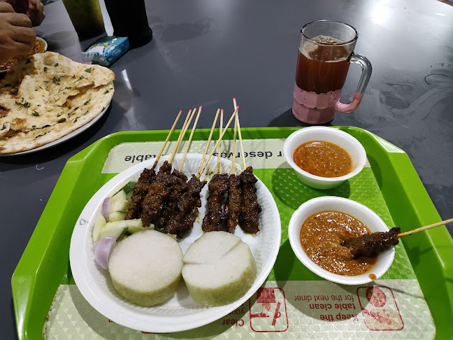 503 W Coast Dr, Singapore 120503