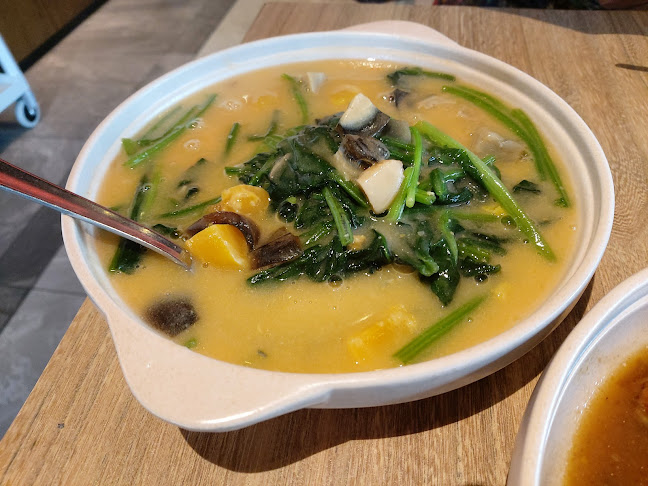 Comentarii opinii despre Dian Xiao Er (VivoCity)