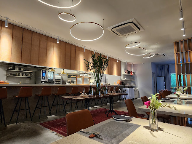 Opinii despre Sonder în Singapore - Hospitality and gastronomy