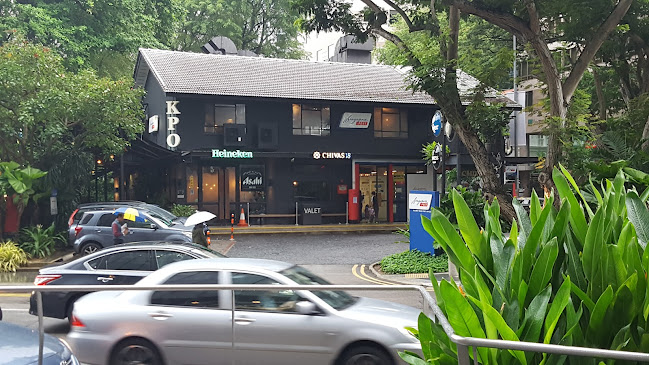 KPO - Hospitality and gastronomy