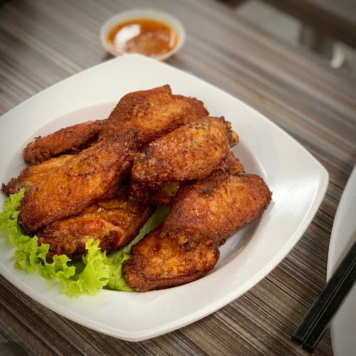 Kin Hoi (Original) Famous Thai Food - Singapore