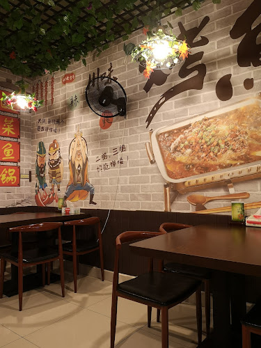 好滋味美食城 Good Taste Restaurant - Singapore