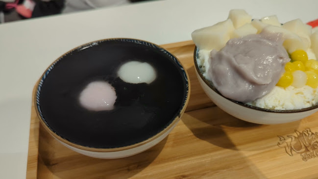 Ji De Chi Dessert 記得吃甜品 @ Westgate