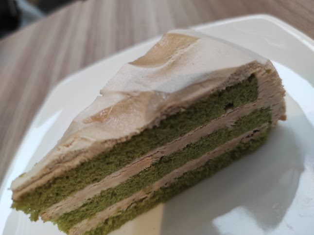 JAPAN RAIL CAFE - Singapore