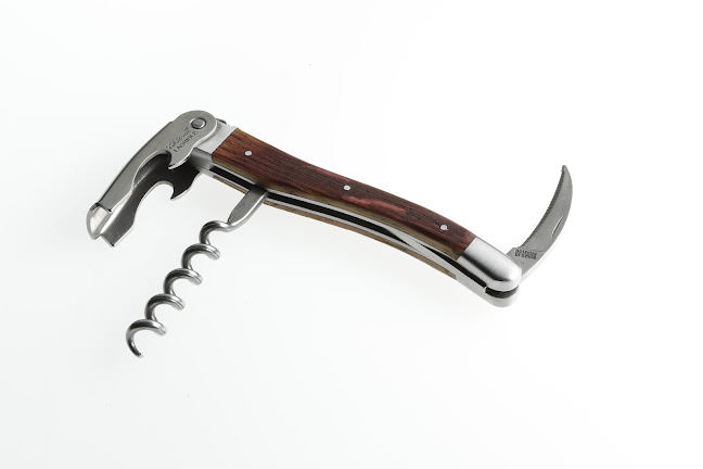 Comentarii opinii despre A Wine Adventure