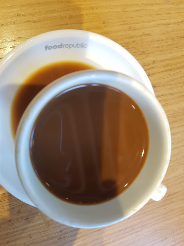 Food Republic @ NEX - Singapore