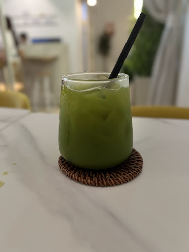 Opinii despre the RITUAL în Singapore - Hospitality and gastronomy