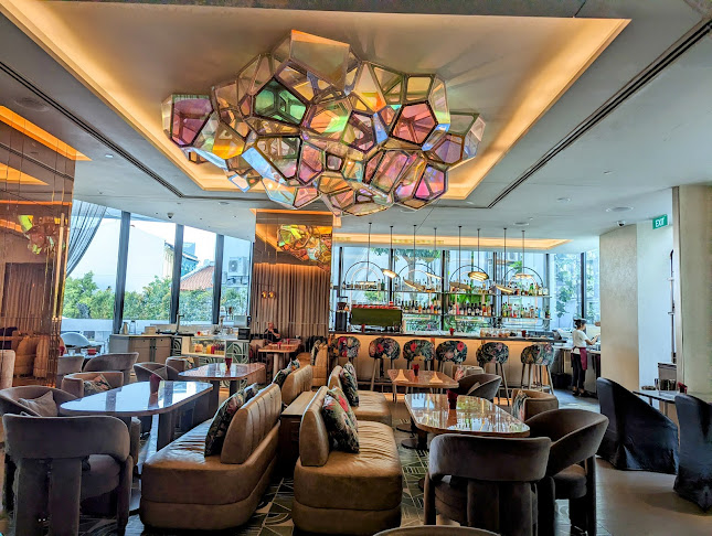 Christina's Singapore Duxton - Singapore