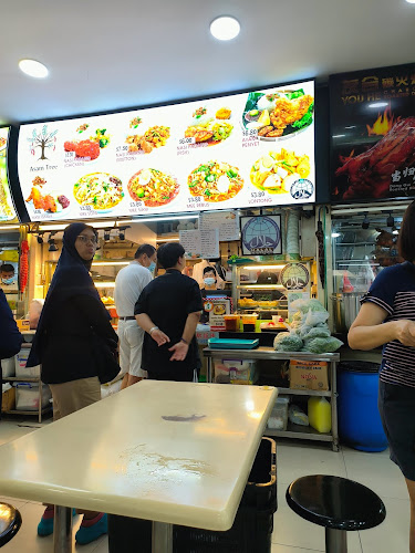 Opinii despre Asam Tree - Bukit Batok în Singapore - Hospitality and gastronomy