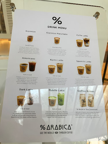 % Arabica Singapore Chip Bee Gardens