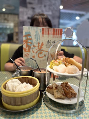 930 Yishun Ave 2, #01-40 Northpoint City North Wing, Singapore 769098