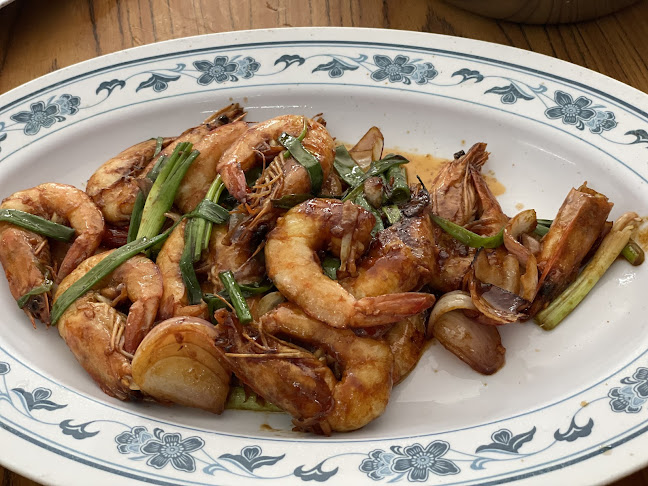 Comentarii opinii despre Sin Lam Huat