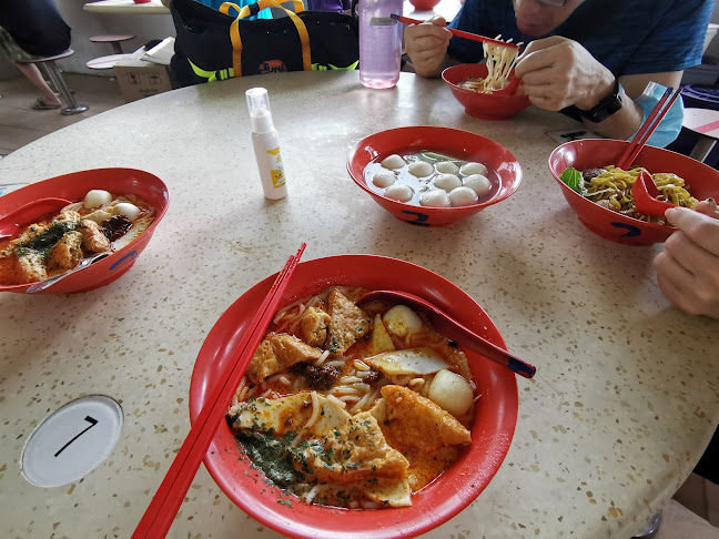 Zhen Yuan - Hospitality and gastronomy