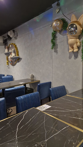 Opinii despre 53Galaxyspace în Singapore - Hospitality and gastronomy