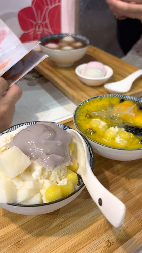 Opinii despre Ji De Chi Dessert 記得吃 @ Rochester Mall în Singapore - Hospitality and gastronomy