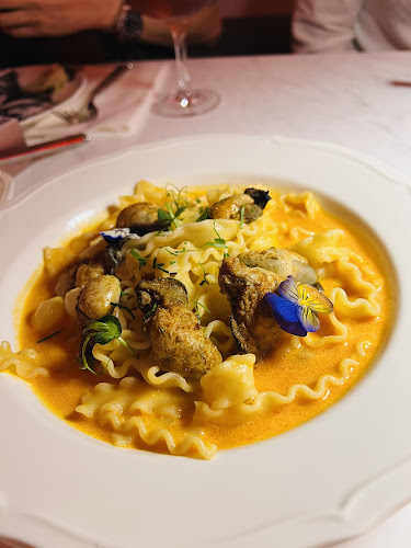 Il Clay Supper Club - Singapore