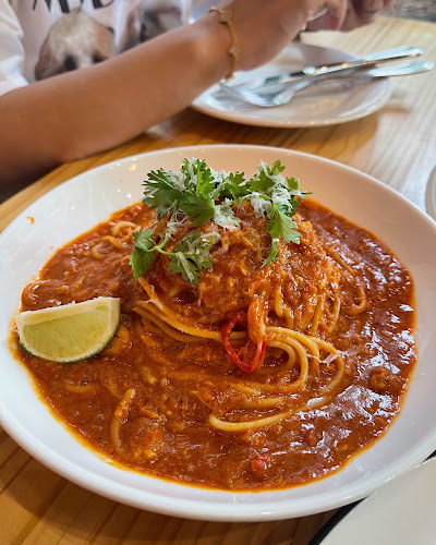 Refuel Cafe - Singapore