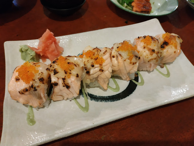 Box n Sticks @ Kandahar - Singapore