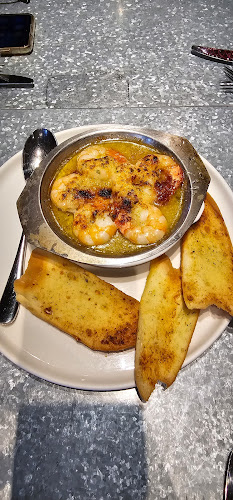 Comentarii opinii despre iSTEAKS @ Tampines 1