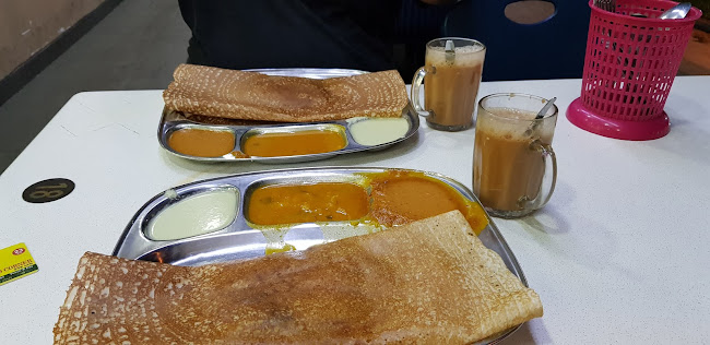 Opinii despre ABC Food Corner în Singapore - Hospitality and gastronomy