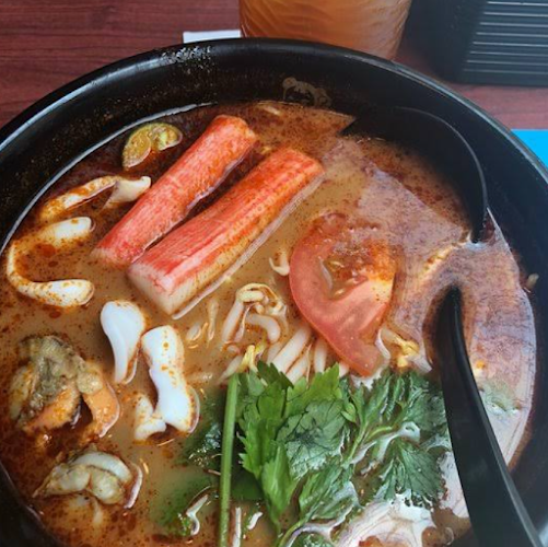 BACHMANN JAPANESE RESTAURANT Changi Terminal 1 - Singapore