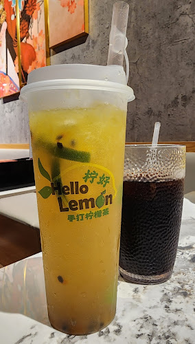 Comentarii opinii despre 辣不辣 Labula Mala Sichuan Restaurant @ Oasis Terrace