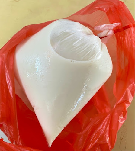 Bedok Soya Bean Drink - Singapore