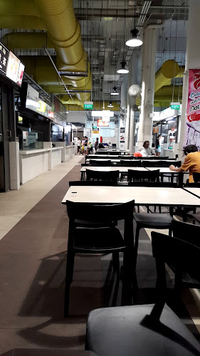 Opinii despre Bukit Panjang Hawker Centre & Market în Singapore - Hospitality and gastronomy