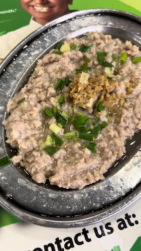 OK 美味 - Singapore