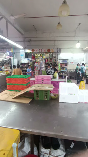 Woodlands Market Place - Singapore