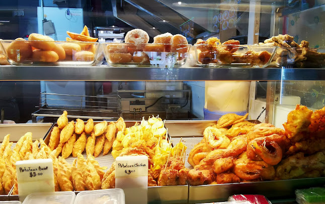 Epok Epok Mummy - Singapore