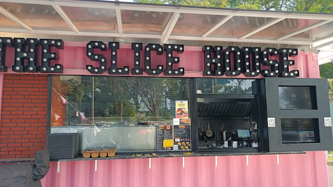 The Slice House