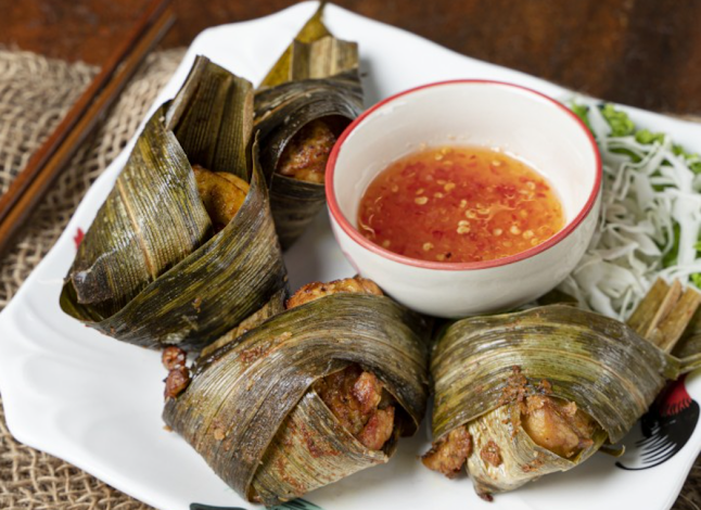 Comentarii opinii despre Little Elephant SG Thai Bistro