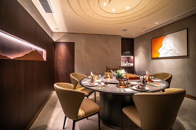 Beauty in The Pot 美滋锅 at The Centrepoint - Hospitality and gastronomy