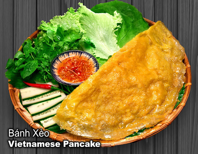 Ăn Là Ghiền - Bistro 7