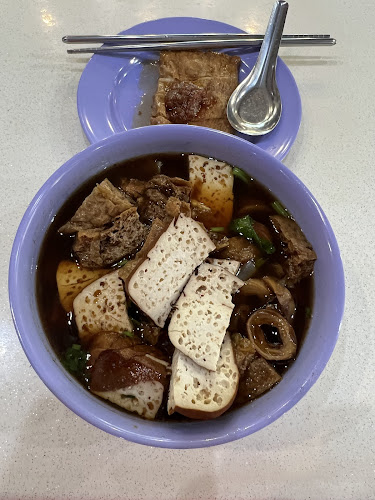 Comentarii opinii despre AMK 443 Eating House 宏茂桥 443