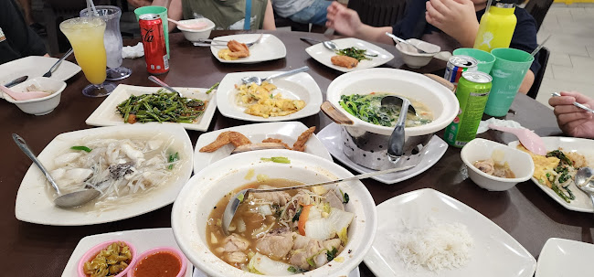 Lian Soon Huat Seafood (Bukit Panjang) - Hospitality and gastronomy