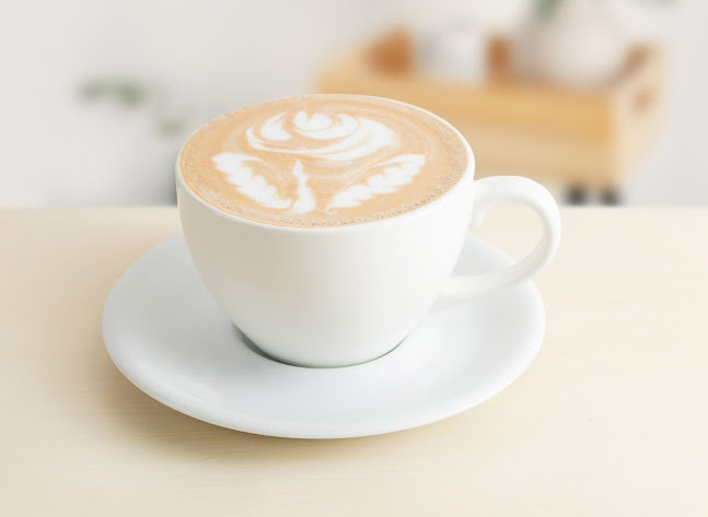 Geláre @ Tampines 1 - Singapore