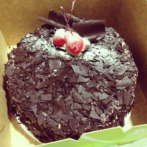 Comentarii opinii despre Polar Puffs & Cakes