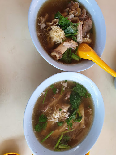 Comentarii opinii despre Haig Road Market & Food Centre