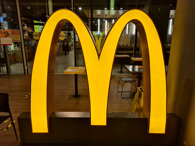 Comentarii opinii despre McDonald's Punggol Oasis