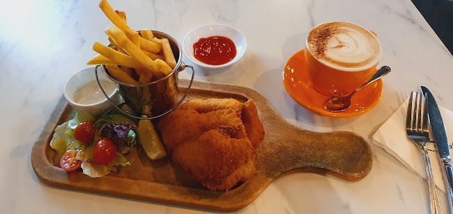 Comentarii opinii despre Cuppafield