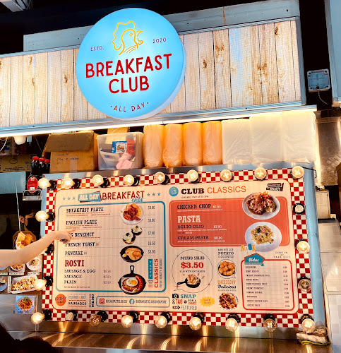 Star Western 星星西餐 - Singapore