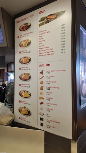 Opinii despre Lee Wee & Brothers în Singapore - Hospitality and gastronomy