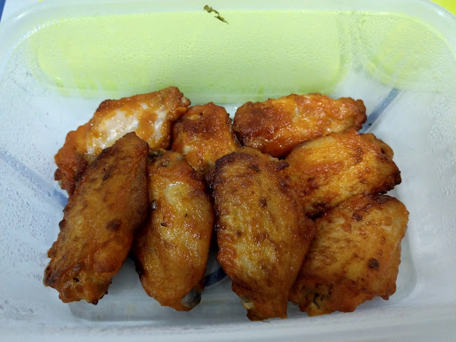 Saizeriya - The Seletar Mall - Hospitality and gastronomy