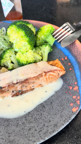 Opinii despre Skinny Chef @ Aljunied în Singapore - Hospitality and gastronomy