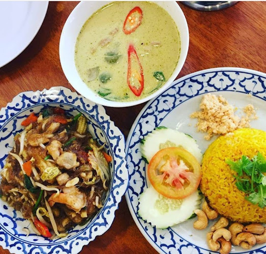 Opinii despre Soi Thai Kitchen în Singapore - Hospitality and gastronomy