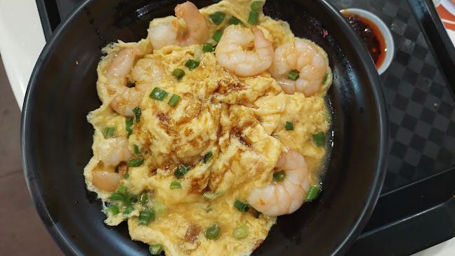 TAM CHIAK Kopitiam (Kovan) - Hospitality and gastronomy