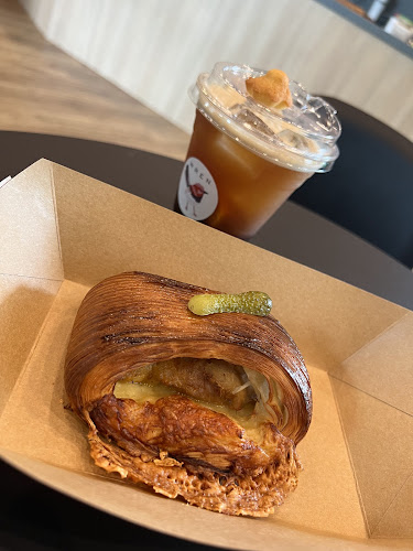 Wren Café - Singapore